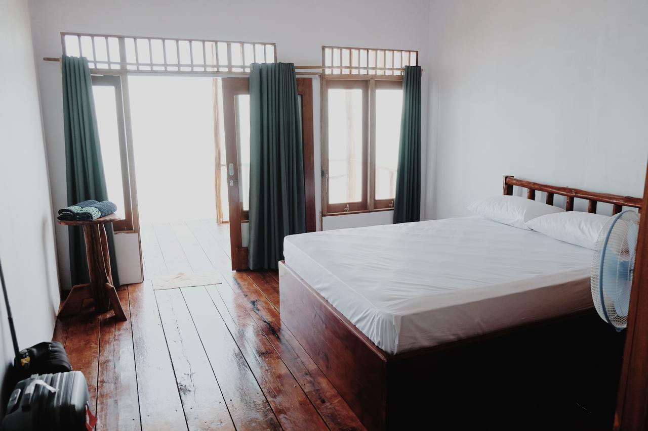 Ora Sunrise View Hotel Saleman Ngoại thất bức ảnh