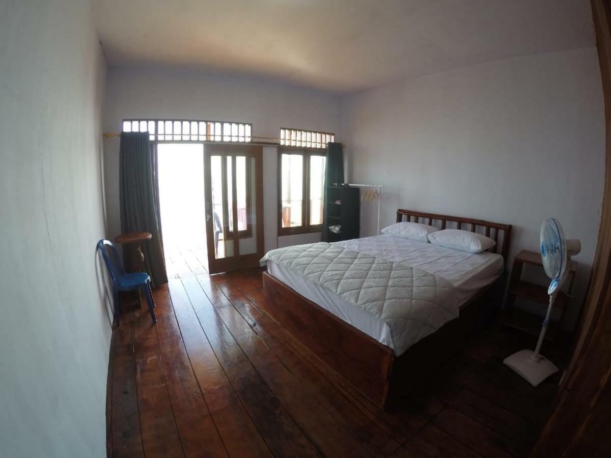 Ora Sunrise View Hotel Saleman Ngoại thất bức ảnh