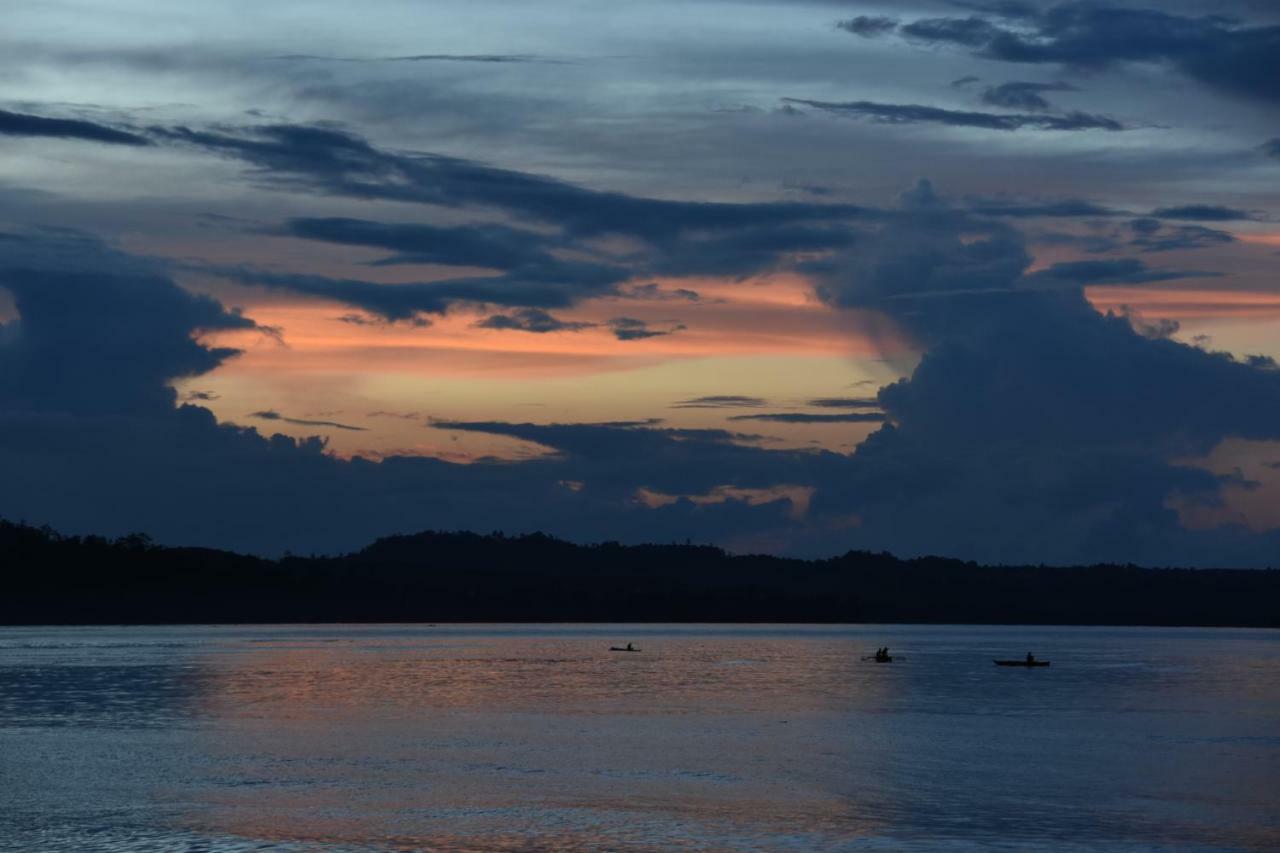 Ora Sunrise View Hotel Saleman Ngoại thất bức ảnh