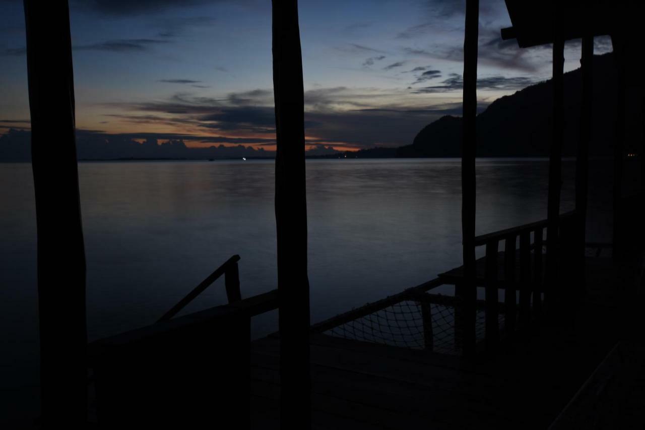 Ora Sunrise View Hotel Saleman Ngoại thất bức ảnh
