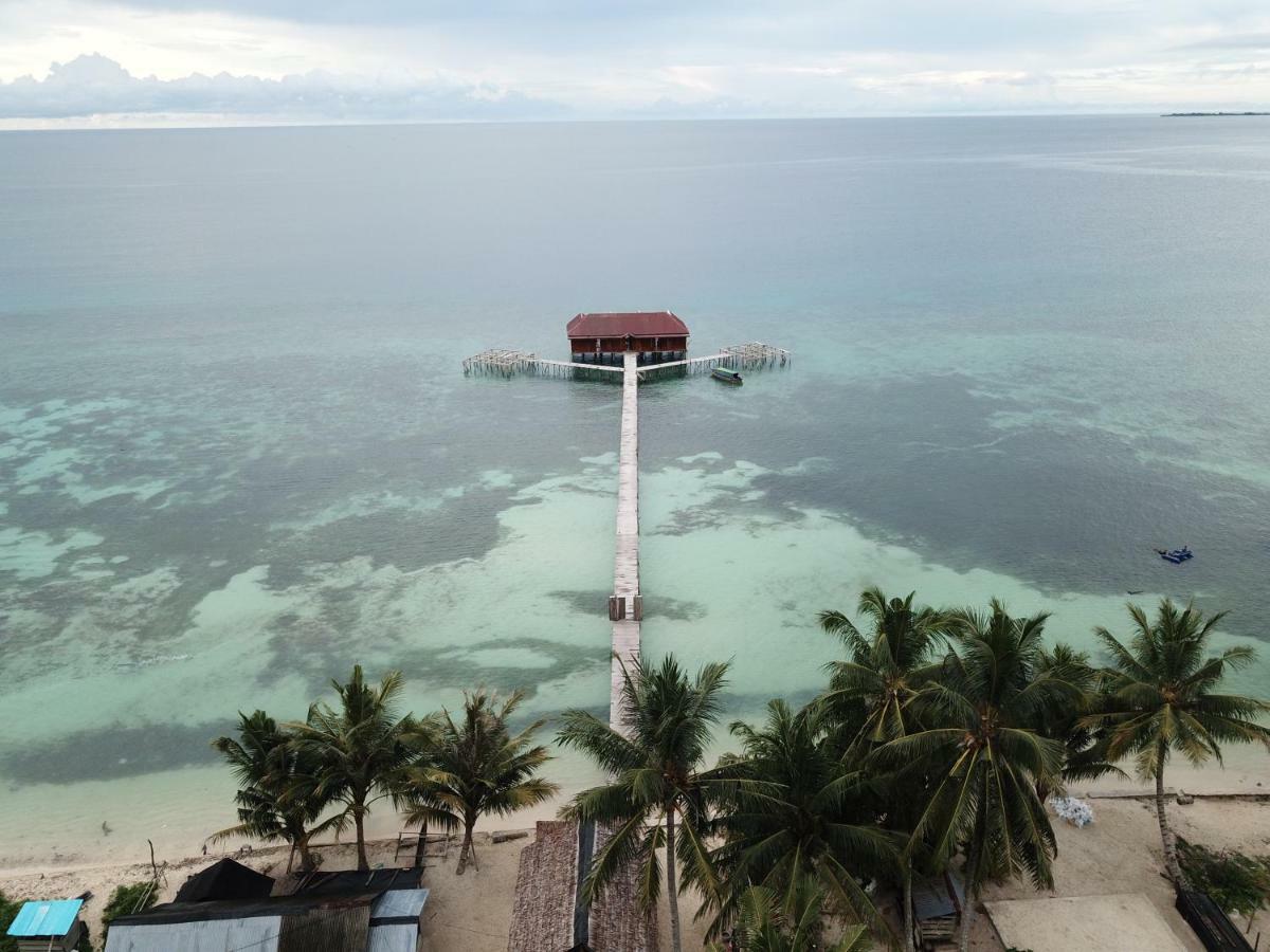 Ora Sunrise View Hotel Saleman Ngoại thất bức ảnh